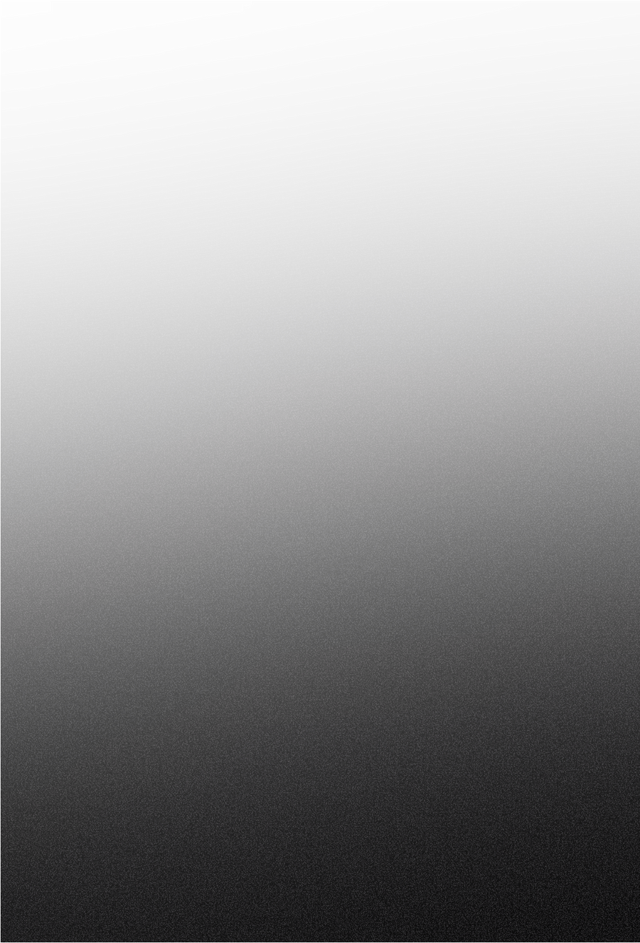 Black Noise Fade Rectangular Border